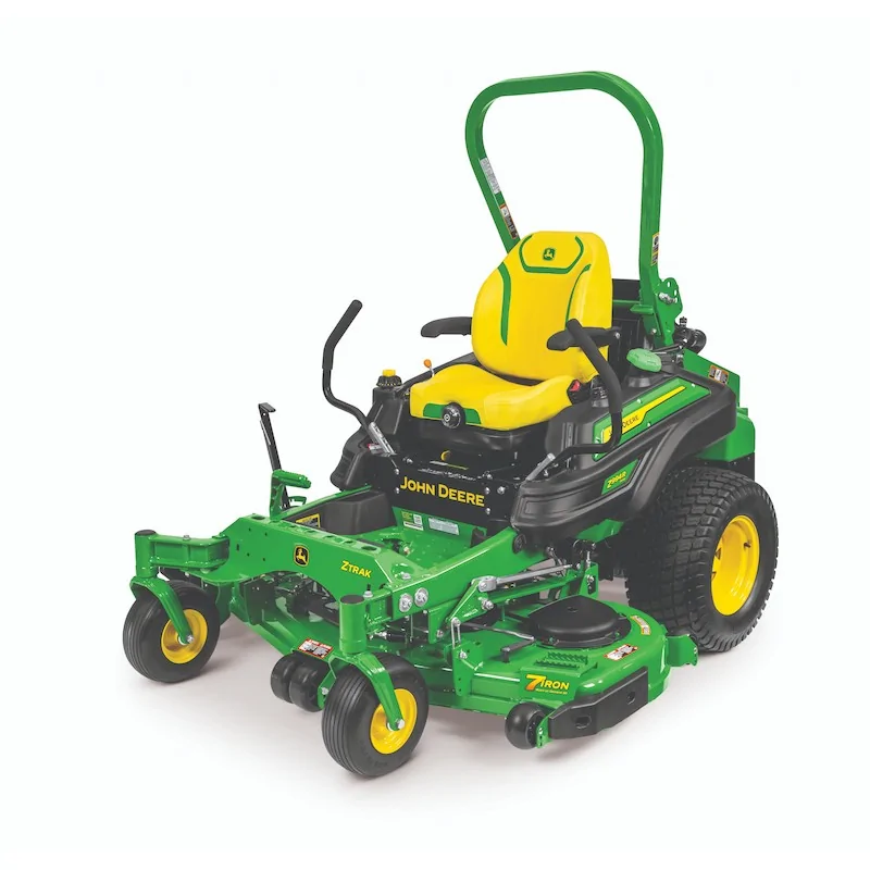 Autoportée braquage zéro Z994R JOHN DEERE