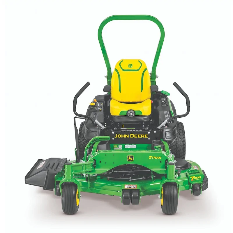 Autoportée braquage zéro Z994R JOHN DEERE