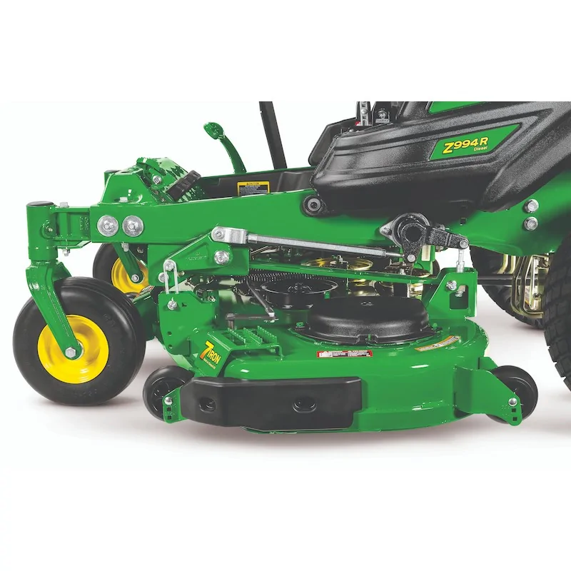 Autoportée braquage zéro Z994R JOHN DEERE