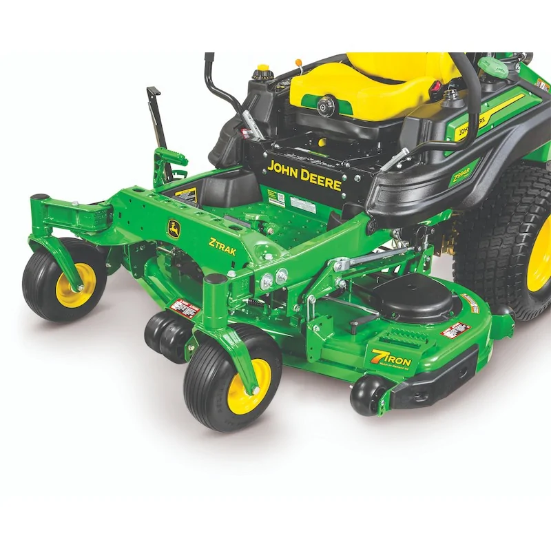 Autoportée braquage zéro Z994R JOHN DEERE