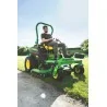 Tondeuse professionnelle à rayon de braquage zéro Z997R JOHN DEERE