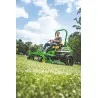 Tondeuse professionnelle à rayon de braquage zéro Z997R JOHN DEERE