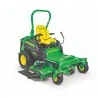 Tondeuse professionnelle à rayon de braquage zéro Z997R JOHN DEERE