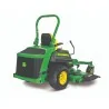 Tondeuse professionnelle à rayon de braquage zéro Z997R JOHN DEERE