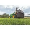 Tracteur de jardin diesel X940 JOHN DEERE
