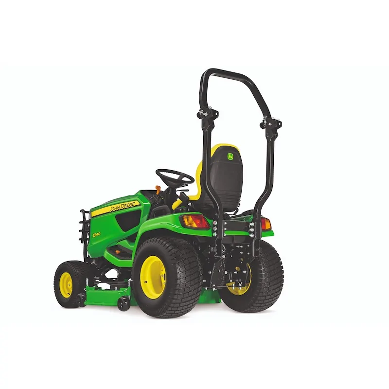 Tracteur de jardin diesel X940 JOHN DEERE