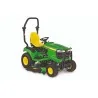 Tracteur de jardin diesel X940 JOHN DEERE