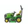 Tracteur de jardin diesel X940 JOHN DEERE