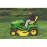 Tracteur de jardin diesel X940 JOHN DEERE