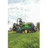 Tracteur de jardin diesel X940 JOHN DEERE