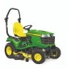 Tracteur de jardin diesel X940 JOHN DEERE