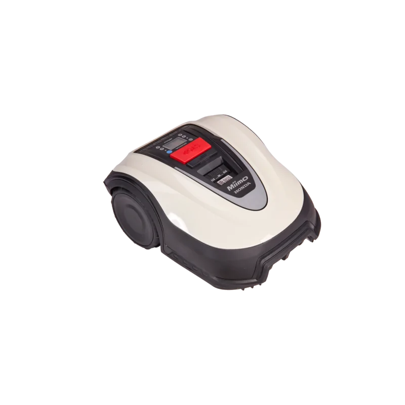 Robot tondeuse Miimo HRM 70 LIVE HONDA | équip'jardin