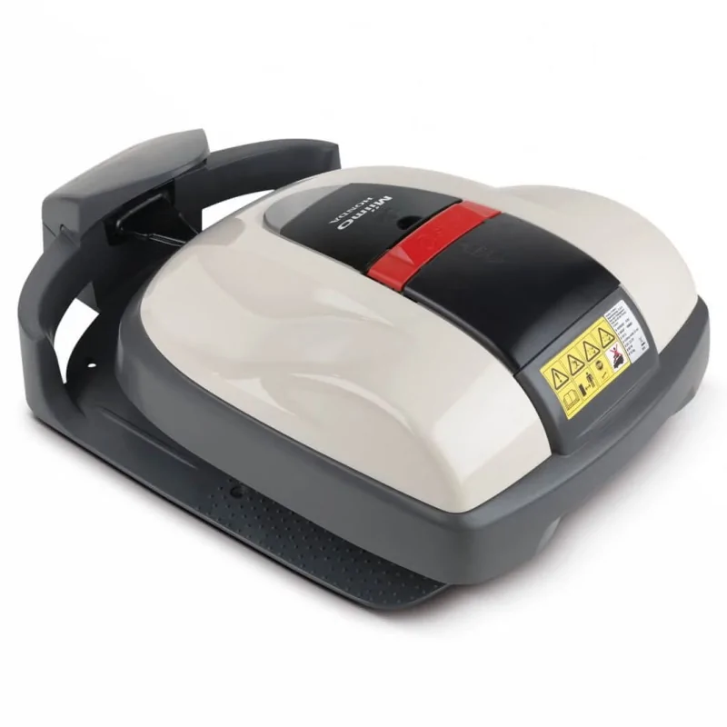 Robot tondeuse Miimo HRM 520 HONDA | équip'jadin