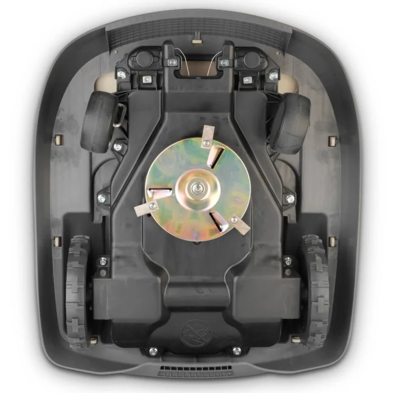 Robot tondeuse Miimo HRM 520 HONDA | équip'jadin