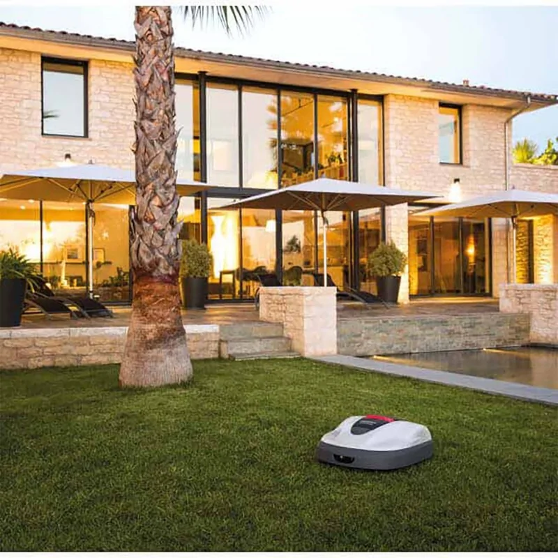 Robot tondeuse Miimo HRM 310 HONDA