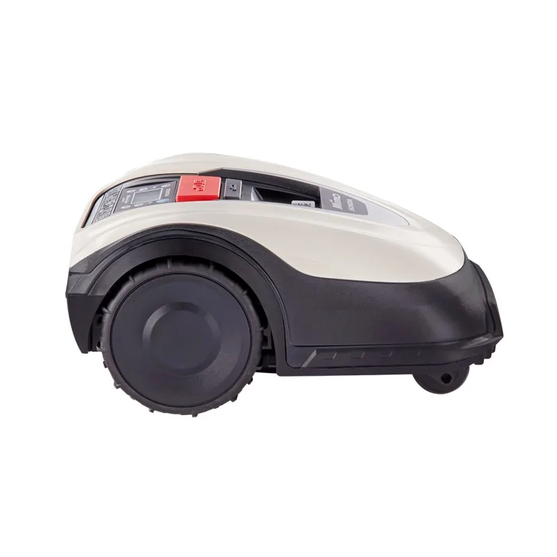 ROBOT TONDEUSE MIIMO HRM 70 LIVE