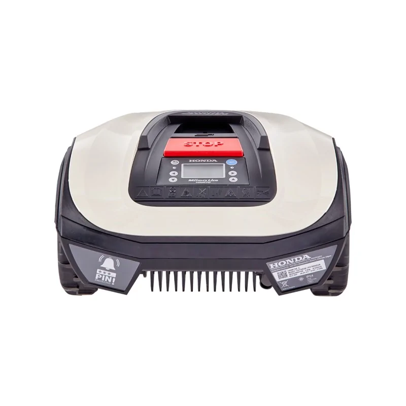 ROBOT TONDEUSE MIIMO HRM 70 LIVE