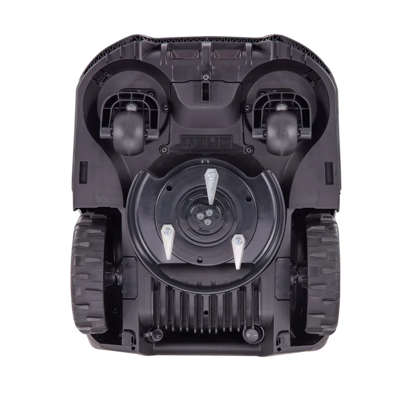 Robot tondeuse Miimo HRM 70 LIVE HONDA | équip'jardin