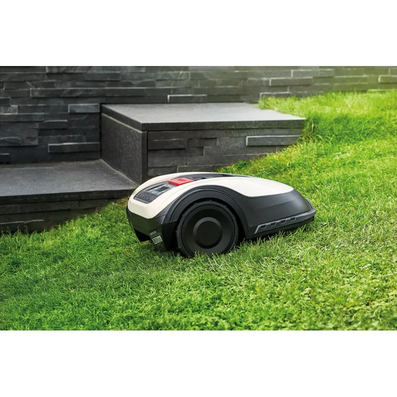 Robot tondeuse Miimo HRM 70 LIVE HONDA | équip'jardin