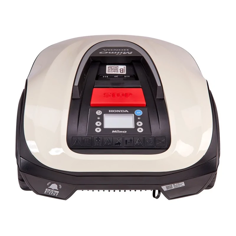 Robot tondeuse Miimo HRM 40 LIVE HONDA