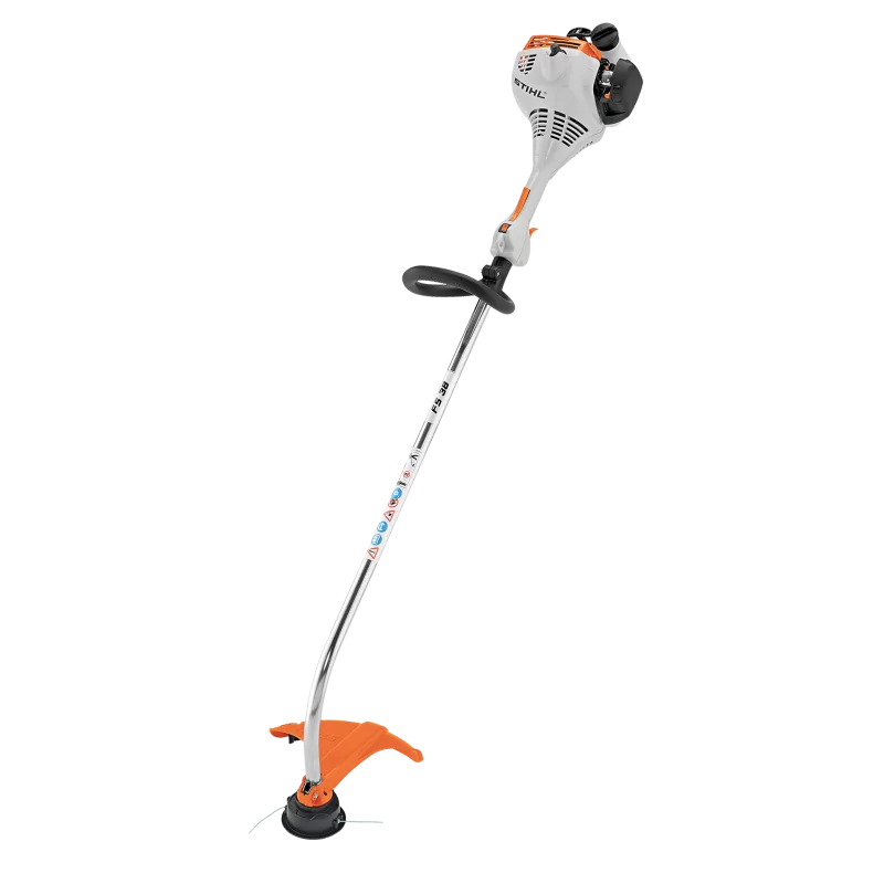 Coupe-bordures thermique STIHL FS 38 | Équip'Jardin