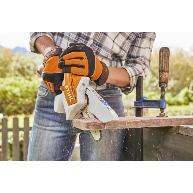 Scie de jardin à batterie GTA 26 STIHL