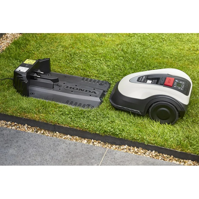 Robot tondeuse Miimo HRM 40 LIVE HONDA