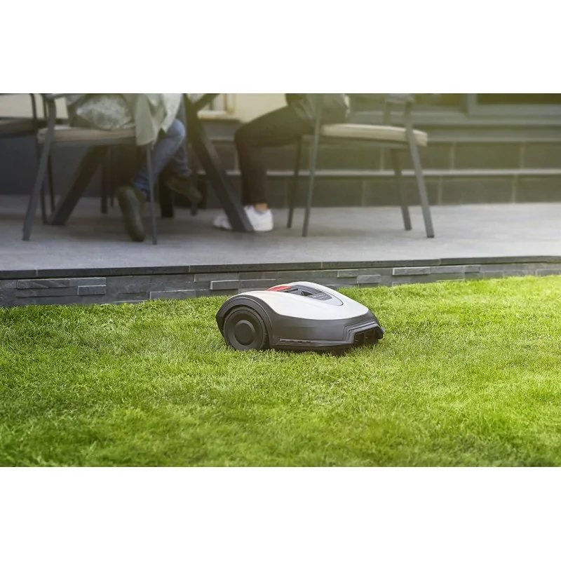 Robot tondeuse Miimo HRM 40 LIVE HONDA