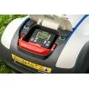 Robot tondeuse Miimo HRM 4000 LIVE HONDA | équip'jardin