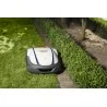 Robot tondeuse Miimo HRM 4000 LIVE HONDA | équip'jardin