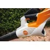 Souffleur BGA 50 STIHL - Pack batterie et chargeur
