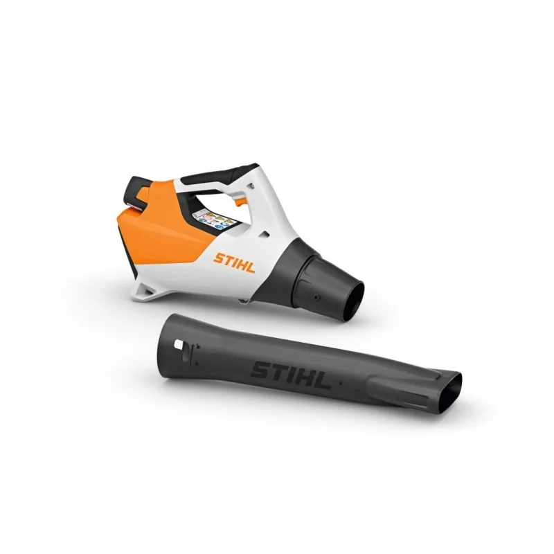 Souffleur BGA 30 STIHL - Pack batterie et chargeur