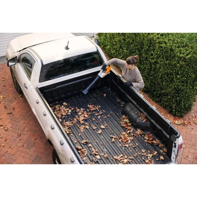 Souffleur BGA 30 STIHL - Pack batterie et chargeur