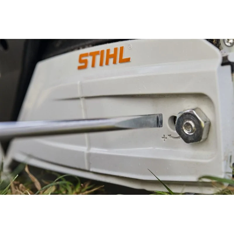 Tronçonneuse thermique STIHL MS 162 | équip’jardin