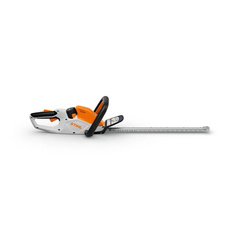 HSA40 TAILLE-HAIES SUR BATTERIE PACK 2xAS2+ 1xAL1
