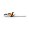 HSA40 TAILLE-HAIES SUR BATTERIE PACK 2xAS2+ 1xAL1