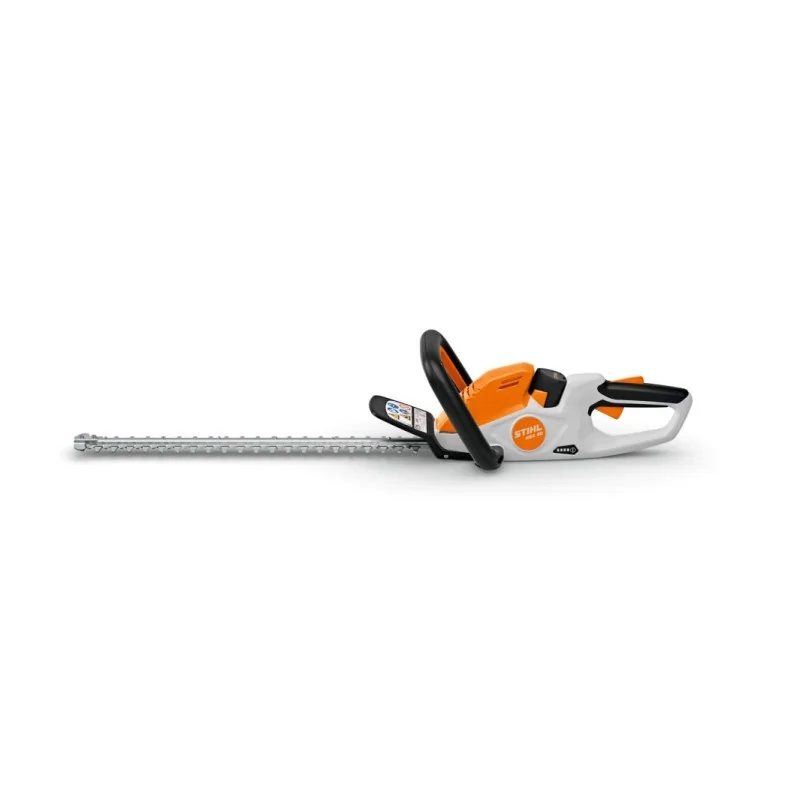 HSA40 TAILLE-HAIES SUR BATTERIE PACK 2xAS2+ 1xAL1
