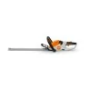HSA40 TAILLE-HAIES SUR BATTERIE PACK 2xAS2+ 1xAL1