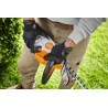 Taille-haies à batterie HSA 40 STIHL - Pack batteries et chargeur