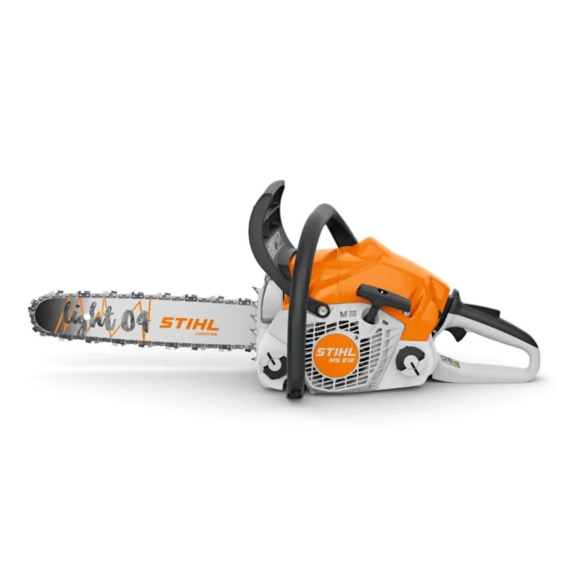 Tronçonneuse thermique MS 212 - STIHL-2