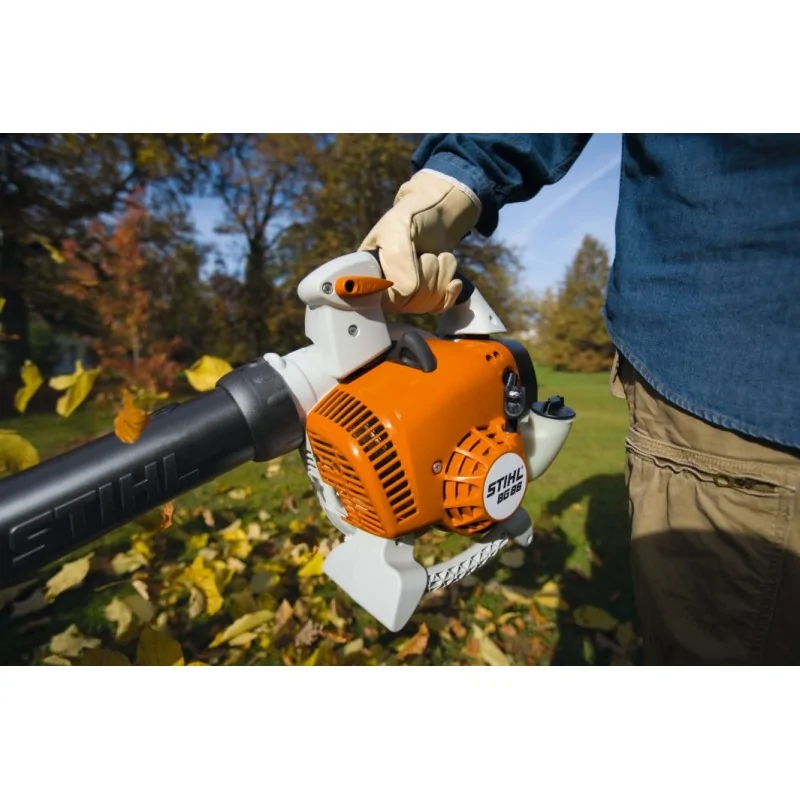 Souffleur thermique BG 86 STIHL