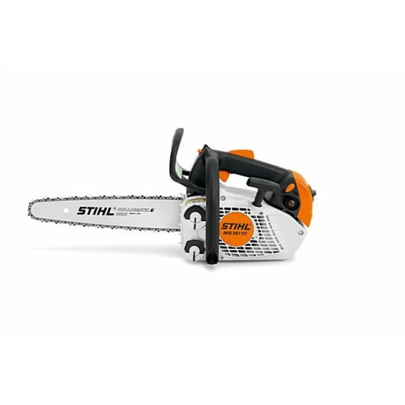 Tronçonneuse MS 151 TC-E - STIHL-2