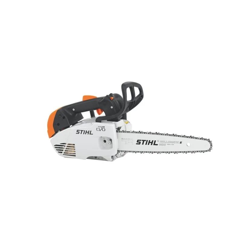 Tronçonneuse MS 151 TC-E - STIHL-3