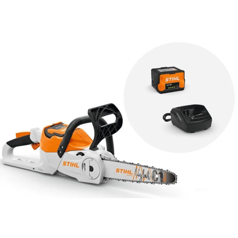 Tronçonneuse MSA 70 C-B STIHL - Pack batterie et chargeur