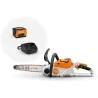 Tronçonneuse MSA 70 C-B STIHL - Pack batterie et chargeur