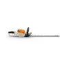 HSA60 TAILLE HAIES A BATTERIE PACK AK10 AL101