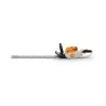 HSA60 TAILLE HAIES A BATTERIE PACK AK10 AL101