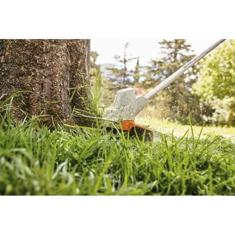 Débrousailleuse FSA 57Autocut C 3-2 STIHL - Pack batterie et chargeur