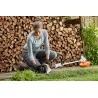 Débrousailleuse FSA 57Autocut C 3-2 STIHL - Pack batterie et chargeur