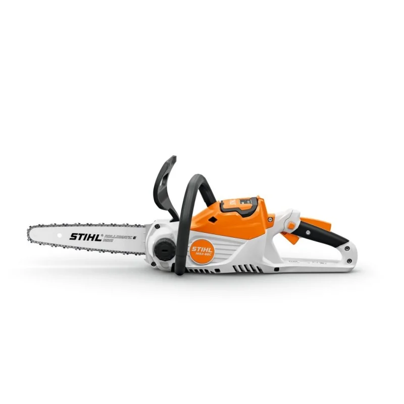 Tronçonneuse à batterie MSA60 C-B 30CM.71PM3 STIHL -  Pack batterie et chargeur